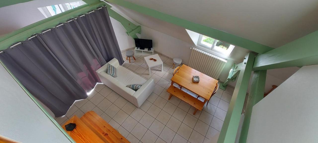 Appartement Troumouse Residence Les 3 Cirques Gedre Luaran gambar