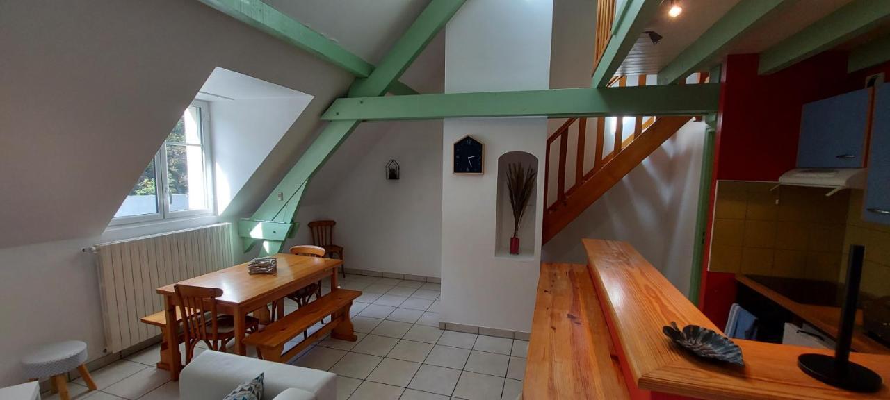 Appartement Troumouse Residence Les 3 Cirques Gedre Luaran gambar