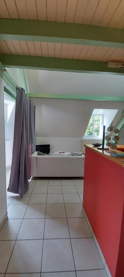 Appartement Troumouse Residence Les 3 Cirques Gedre Luaran gambar