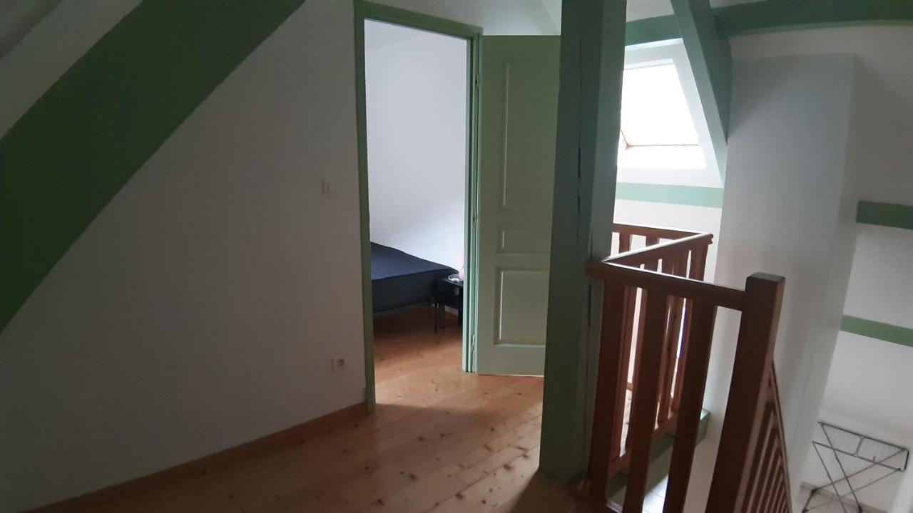 Appartement Troumouse Residence Les 3 Cirques Gedre Luaran gambar
