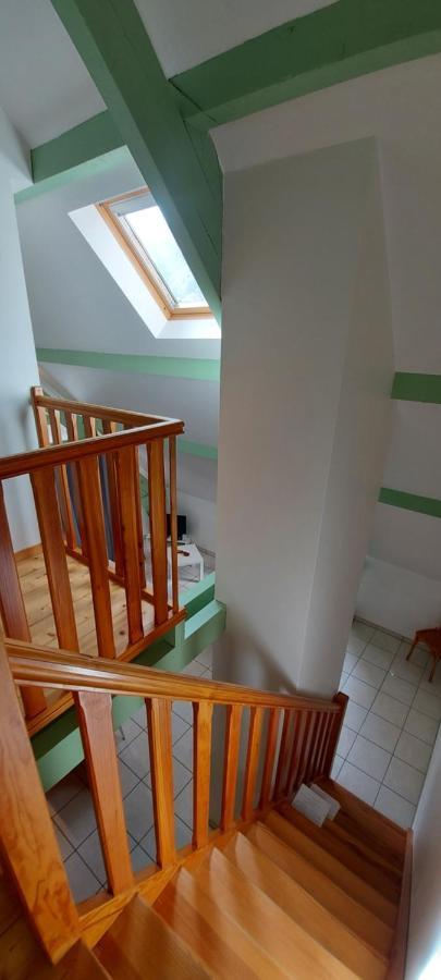 Appartement Troumouse Residence Les 3 Cirques Gedre Luaran gambar