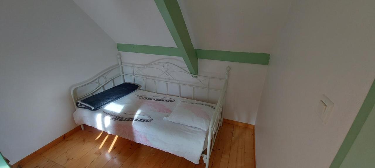 Appartement Troumouse Residence Les 3 Cirques Gedre Luaran gambar