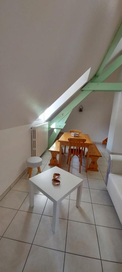 Appartement Troumouse Residence Les 3 Cirques Gedre Luaran gambar